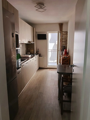 Vând apartament 2 camere decomandat(Pallady), 75 mp, complet mobilat și utilat, stare excelentă! - imagine 4