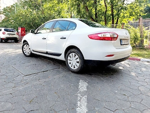 vand renault fluence din 2010 cu motor de 1.5 dci  - imagine 5