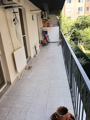 Vând apartament 2 camere decomandat(Pallady), 75 mp, complet mobilat și utilat, stare excelentă! - imagine 10