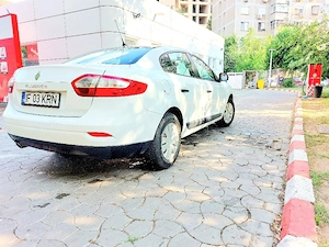 vand renault fluence din 2010 cu motor de 1.5 dci  - imagine 3