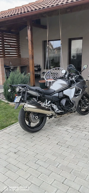Vand Suzuki GSX-1250 FA  - imagine 5