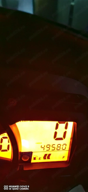Vand Suzuki GSX-1250 FA  - imagine 3
