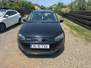 Volkswagen polo bluemotion 1.2 tdi din 2014 - imagine 2