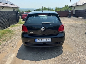 Volkswagen polo bluemotion 1.2 tdi din 2014 - imagine 9