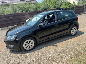 Volkswagen polo bluemotion 1.2 tdi din 2014 - imagine 3