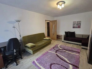 Apartament cu  o camera  - imagine 3
