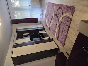Apartament cu  o camera  - imagine 2