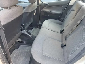 PEUGEOT 206 - Unic proprietar, impecabila, regulat servisata, inclusiv in 2026, km reali - imagine 6