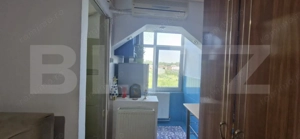 Garsonieră 23 mp, centrală proprie & AC, zona Târgoviște - Str. Laminorului  - imagine 4
