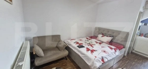 Garsonieră 23 mp, centrală proprie & AC, zona Târgoviște - Str. Laminorului  - imagine 2