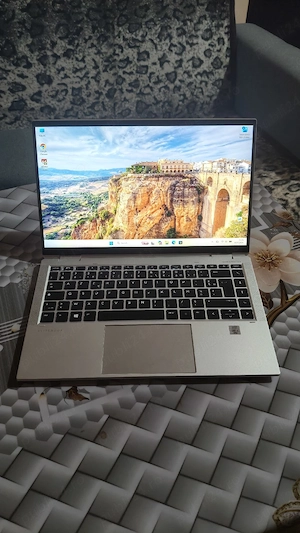 Hp Elitebook x360 1040 G7