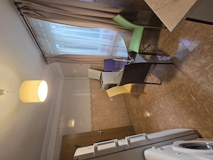 Apartament cu  o camera  - imagine 7