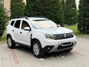 Dacia Duster 2019  1.5dci EURO 6  - imagine 2