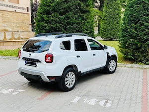 Dacia Duster 2019  1.5dci EURO 6  - imagine 4