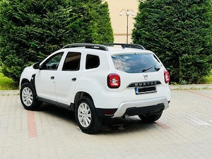 Dacia Duster 2019  1.5dci EURO 6  - imagine 3