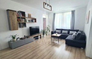 Apartament 2 camere, etaj 1, dressing și balcon – complet mobilat și utilat - imagine 7
