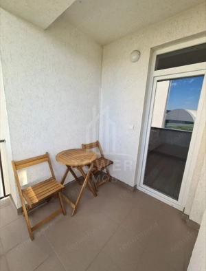 Apartament 2 camere, etaj 1, dressing și balcon – complet mobilat și utilat - imagine 6