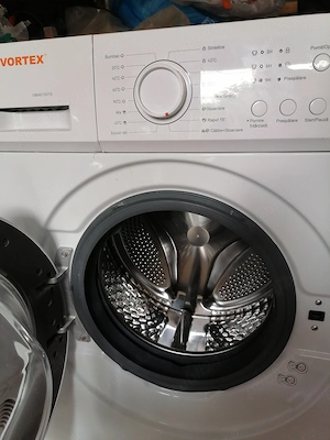 Vind mașina de spălat Vortex 6 kg 