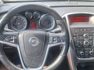 Opel astra j 1.6 benzina 115 cai p - imagine 8