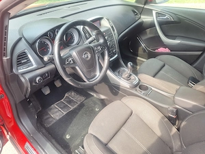 Opel astra j 1.6 benzina 115 cai p - imagine 6