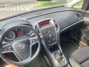Opel astra j 1.6 benzina 115 cai p - imagine 7