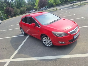 Opel astra j 1.6 benzina 115 cai p - imagine 2