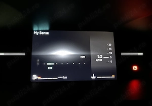 renault megane sedane - imagine 9