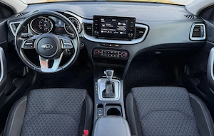 Kia XCeed 1.5 T-GDI MildHybrid 7DCT City+ (Garantie 2 ani) - imagine 8