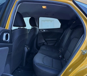 Kia XCeed 1.5 T-GDI MildHybrid 7DCT City+ (Garantie 2 ani) - imagine 7