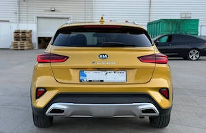 Kia XCeed 1.5 T-GDI MildHybrid 7DCT City+ (Garantie 2 ani) - imagine 5