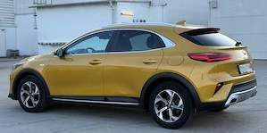 Kia XCeed 1.5 T-GDI MildHybrid 7DCT City+ (Garantie 2 ani) - imagine 3