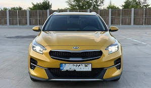 Kia XCeed 1.5 T-GDI MildHybrid 7DCT City+ (Garantie 2 ani) - imagine 4