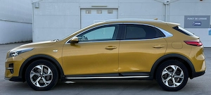 Kia XCeed 1.5 T-GDI MildHybrid 7DCT City+ (Garantie 2 ani) - imagine 2
