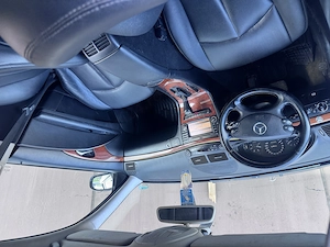 Mercedes Benz E class w211 2009 - imagine 5