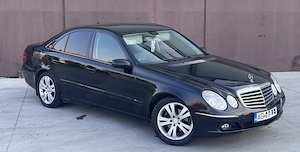 Mercedes Benz E class w211 2009 - imagine 2