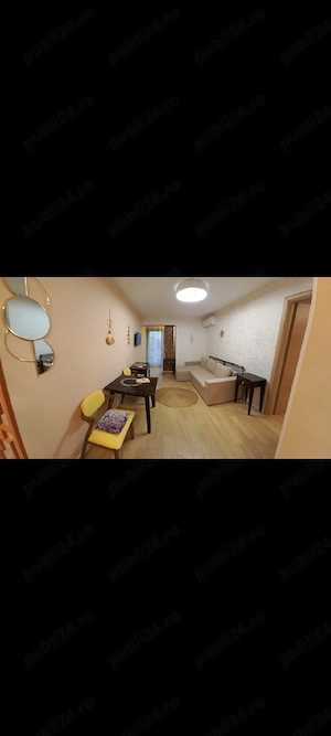Saturn,vând apartament 2 camere,la cca.150m de plajă  - imagine 6