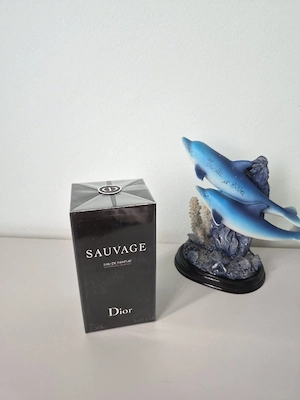 Parfum Dior Sauvage EDP 100ml - sigilat, nou