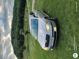 Skoda Octavia 16 benzina + gpl 