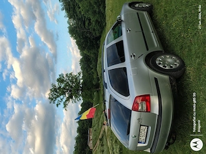 Skoda Octavia 16 benzina + gpl  - imagine 3