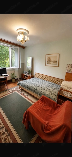 Apartament 5 camere Tiglina 3 (sau doua apartamente unul de 3 camere si celalat de doua camere - imagine 8