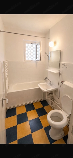 Apartament 5 camere Tiglina 3 (sau doua apartamente unul de 3 camere si celalat de doua camere - imagine 5