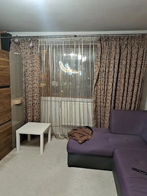 Apartament Eroii Revoluție de închiriat - imagine 3