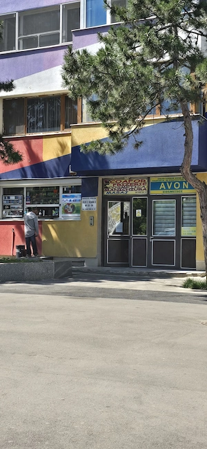 Apartament Eroii Revoluție de închiriat
