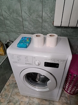 Apartament Eroii Revoluție de închiriat - imagine 9
