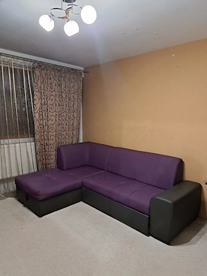 Apartament Eroii Revoluție de închiriat - imagine 4