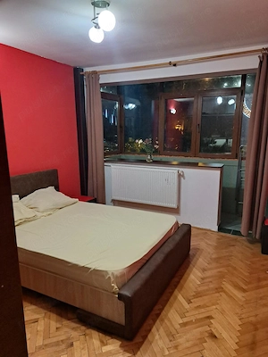 Apartament Eroii Revoluție de închiriat - imagine 5