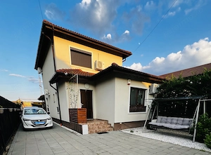 Proprietar: Casa tip Duplex Dumbravita Zona Lidl | Fotovoltaice + Statie EV