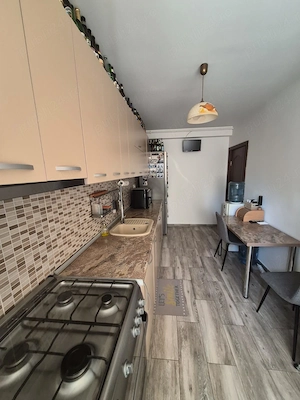 De vanzare Apartament 2 camere Rezidential Apusului - Rosu  2 locuri de parcare - imagine 3