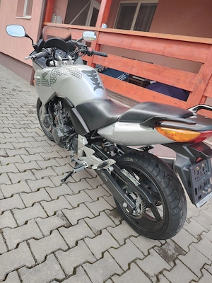 Honda Cbf 600s ,2004,cu doar 23140km - imagine 4