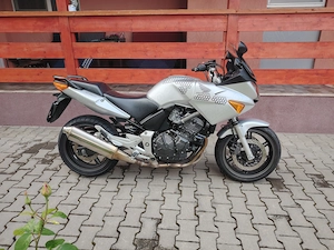 Honda Cbf 600s ,2004,cu doar 23140km - imagine 3